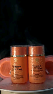 CREAM PREMIUM PRODUK FENNY FRANS