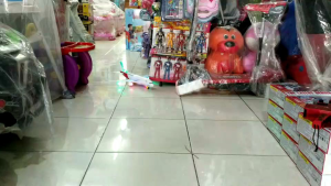 เครื่องบินโบอิ้ง A380 Air Bus ของเล่นเด็ก ใส่ถ่าน วิ่งชนถอยอัตโนมัติ มีเสียง มีไฟ No.CH-133