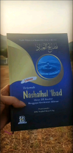 Terjemahan Kitab Islam: Nasihul Ibad & Makna