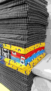 BIG SALE: Kasur Anak untuk Tidur & Kasur Busa Kualitas Super