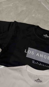 Mens Casual Graphic Print T Shirts