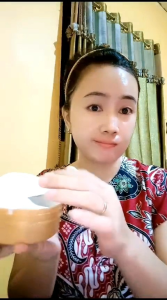 Body lotion whitening booster by Mira Hayati Cosmetik original by STOKIS Lampung Herika Anggun Ika