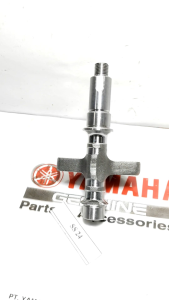 As Balancer Yamaha Vixion New R15 MX King 1PA Original
