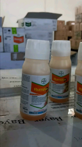 HERBISIDA RUMPAS 100ML OBAT RUMPUT