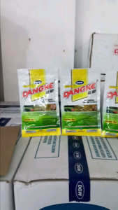INSEKTISIDA DANGKE 100GR/250GR OBAT ULER/ULAT