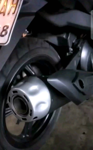Knalpot Racing FiBeat & Vario: Pilihan Terbaik untuk Modifikasi Motor