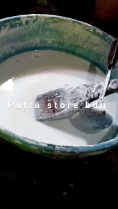 OPAK ACI MENTAH SIAP MASAK ENAK DAN GURIH