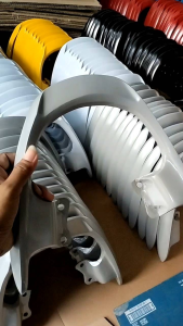 BEHEL BEGEL MIO AMORE THAILAND REPLIKA ORI BAHAN BAGUS TEBAL