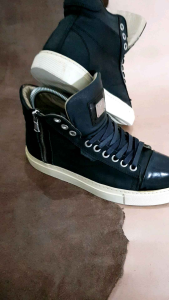 Sepatu kulit Mcm Michalsky made in Italy🇮🇹 size 39 🔥