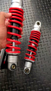 Shockbreaker TAD Z Series 280 320 340 Jupiter Z Fizr Vega Rxking Supra Win Tiger