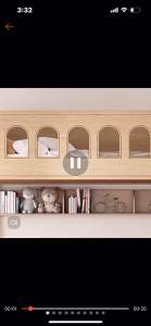 Pre-order childrens theme bunk bed with storage childrens bed boy girl solid wood single bed push and pull bed childrens room