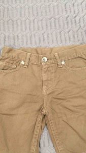 Quần Short Bé Trai 2 hand Nhật Hiệu DIU🌺Ni🌺QUƠ🌺LÔ- (Q121)