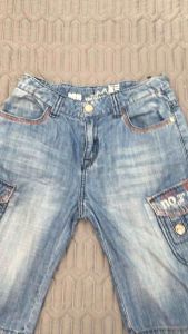 Quần Lững Bé Trai Túi Hộp 2 hand Hàn Quốc Hiệu Maru. i- (Q66)