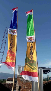 Bendera Bandir Dirgahayu 1Pcs: Panduan Lengkap