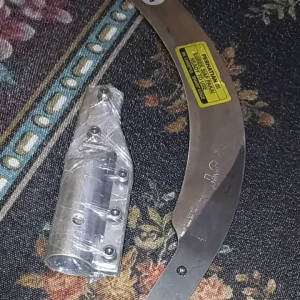 SP PANEN 777 EGREK (SABIT) PANEN SAWIT