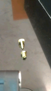 Mengenal Komponen Pompa: Baut Pembuangan Angin Pompa & Baut Penutup Pompa