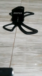 Cember Pompa Kaki Lipat & Aksesoris: Panduan Lengkap