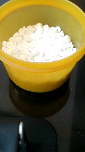 Seal Teflon & Suku Cadang Teflon: Panduan Lengkap