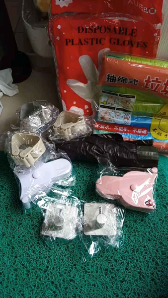 Buyer review video 3