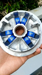 Roller Racing YAMAGATA Beat Karbu Scoopy Karbu Spacy Karbu - Beat Karburator 7gram - 10gram