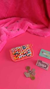 Mamawell Pouch กระเป๋าสตางค์ มีซิป 🎁มีกล่อง+การ์ดสำหรับให้เป็นของขวัญ