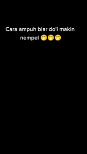 PARFUM WANITA TERLARIS NO 1 NARSIS Graceful Day Eau De Parfum - Parfum Wanita Kesukaan Pria