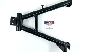 Jagang Tengah Satria Fu - Standart Standar Standard Setandar Jagrak Tengah 2 Dua Main Stand Suzuki Satria FU 150 Smash