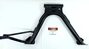 Jagang Tengah Mio J - Standart Standar Standard Setandar Jagrak Tengah 2 Dua Main Stand Mio GT Soul GT Fino Fi XRide Fi Full Injection Injeksi