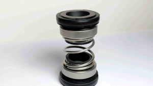 Mechanical seal Double cap 20mm x 38x8 SICSICNBR Submersible water pump