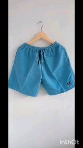 PAKET 4 PCS RANDOM celana pendek pria dan wanita 2025
