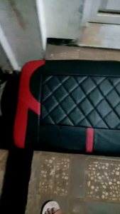Bungkus jok mobil cery futura pickup gratis sarung stir