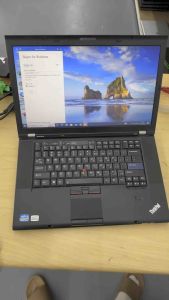 Lenovo Thinkpad T520 Laptop Core i7 i5 Ram 16GB 512GB SSD 15.5 Screen Window 10 Pro Office Full set