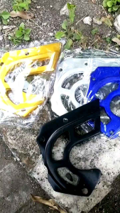 COVER TUTUP GIR DEPAN FIZ R VEGA LAMA TUTUP RANTAI GEAR DEPAN FIZ R VEGA LAMA MODEL COAK