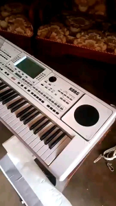Sticker Keyboard Profesional KORG PA 50
