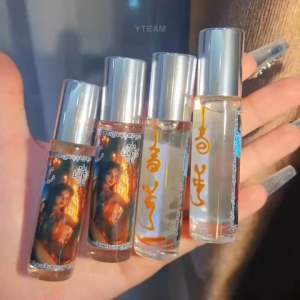 Midnight Yiba Oil 10ML 密夜依霸女神油 阿赞湿