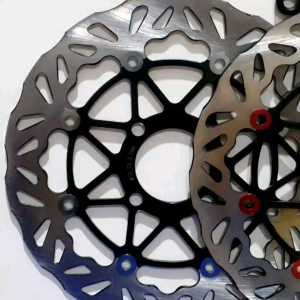 CAKRAM DEPAN & PIRINGAN REM LEBAR 300MM UNTUK MOTOR JUPITER Z1 NEW/JUPITER MX/VEGA ZR/VEGA FORCE/MX NEW 135