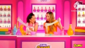 Zuru Oosh Potions Slime Surprise Yellow