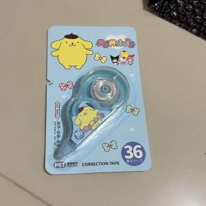 Correction Tape /Tipex 9452 Sanrio (36M)