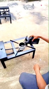 Kompor Ramah Lingkungan & Hemat Energi: Mengenal Kompor Oli Bekas & Minyak Goreng Bekas