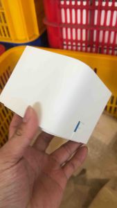 Bộ phát wifi Router ZTE Gigabit: Z507/Z503/Z500 - Phủ Sóng Toàn Diện Ổn Định Vượt Trội ROM Đa Dạng