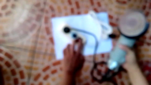 Dimmer AC 2000 Watt pengatur kecepatan Gerindaintensitas cahayaheater dll