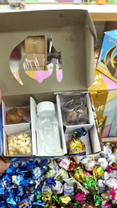 Paket Lengkap Oleh-Oleh Haji & Umroh Murah