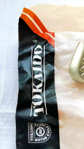 PEDAL PERSENELING SUPRA PNP SUPRA FIT GRAND TOKAIDO Erdoganmotor45