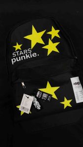 Tas Ransel Losantos Starspunkie free sticker