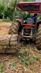 โซ่ โซ่รอก G80 ขนาด8มิล รุ่นตะข้อห่วงในตัว แข็งแรง ทนทาน ข้อไม่ยืด เหมาะกับงาน ลากไม้ ลากรถ ยกของ ประทับตราG80 ทุกเส้น