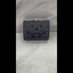 COD DOMPET WANITA KECIL FOREVER YOUNG BEHEL