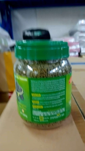 Red Precious turtle stick Makanan kura - kura 380g