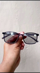 Kacamata Baca Plus Lensa Double Rabun Dekat Cewek Cowok