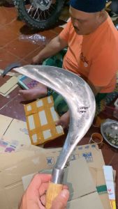 TOP DI JAWA BARAT -ARIT RUMPUT BAJA ASLI SIAP PAKAI