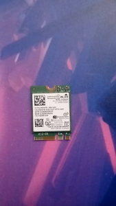 Card WiFi laptop dell Inspiron 3467 3468 3458 3459 3465 3558 3559 3567 3568 3578 5455 5458 5459 5468
